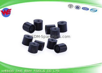 9D Χ μαύρες EDM λαστιχένιες σφραγίδες E039 9Hmm για τις μηχανές διατρήσεων EDM