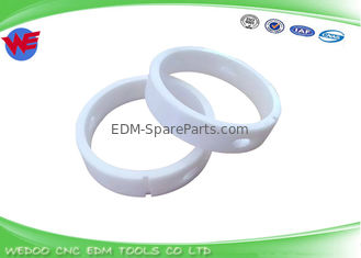 Ρολό τσιμπήματος 335014040 100116044 Charmilles EDM Parts Assembly Flange Ceramic