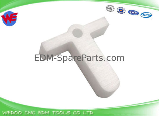 200641003 Κεραμικό μοχλό καμάρας Charmilles EDM Μέρη 200.641.003 FI 2030SI FI 2050TW