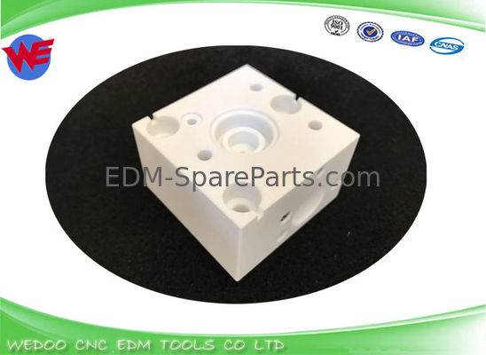 333014043 333017385 Οδηγός διασύνδεσης Κρατητής Agie Charmilles EDM Τμήματα 333017384