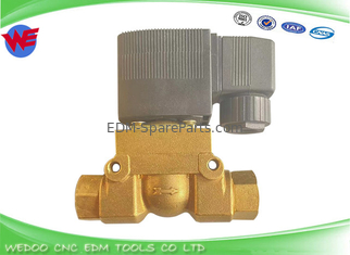 Βαλβίδα Mitsubishi της vchw31-1c-04-X12 DET4400 S642D875P15 EDM MV