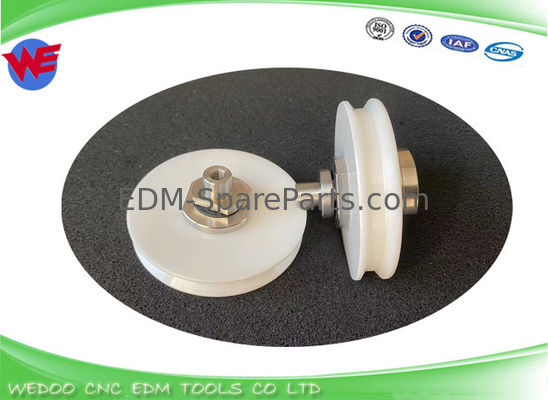 S461 3051799 J26028A Τροχαλία με Άξονα και Ρουλεμάν 3051205 3056448 3054736 118811C