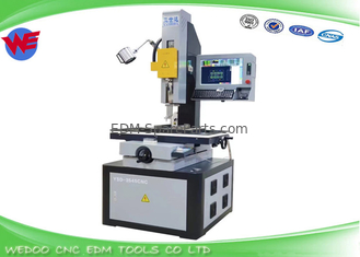 YSD-3545CNC Jiasheng EDM εκφόρτωση τρυπάνι μηχανή 450 * 350mm Οικονομικό