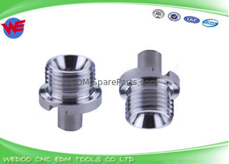 Sodick EDM Diamond Wire Guide AQ-1U(S) 118760A,118727, 3110291 118760C 118760B