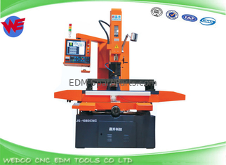JS-1080CNC Jiasheng ακριβής μηχανή γεωτρήσεων EDM Μεγάλο ταξίδι 1000 * 800MM