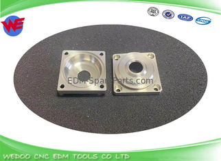 3082804 3082526 Sodick EDM Τμήματα Κάλυψη Σφουγγαρίστρα Οδηγός Σφουγγαρίστρα βάση 50*50*ID15 S408