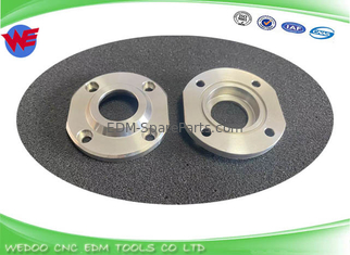 Sodick 3081983 60*56*ID22mm Κάτω EDM Οδηγός ακροβωτίου Κάλυψη Βάση ακροβωτίου S409