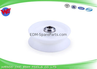 204482190 448.219.0 OD 95.7mm Charmilles EDM C428 V Ρολί με τροχιά κινούμενο ρόλο