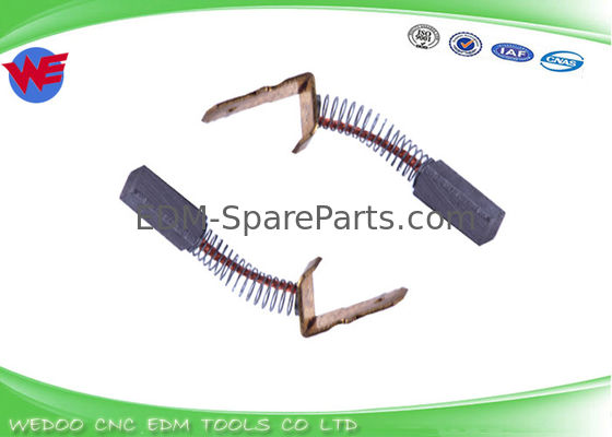 200447082 Agie Charmilles Edm Parts Oe Carbon Brush C140 Για τον θάμνο του κινητήρα Robofil