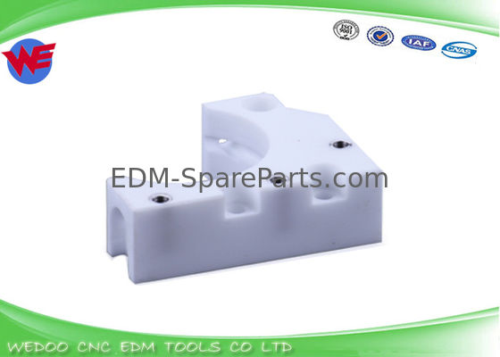 A290-8110-Y770 F8912 Κάτω Οδηγός Μπλοκ Κεραμικό Fanuc Wire EDM Ανταλλακτικά a-C,i