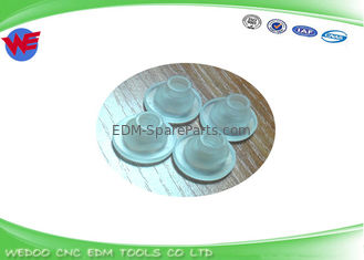 Πλαστικό Fanuc EDM ακροφύσιο 7mm νερού μερών A290-8048-Y771 F207 ανώτερο Dia