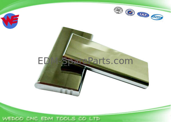 DCR4600 DBC5100 Mitsubishi EDM Συσκευαστικά Μέρη Ενεργειακή τροφοδοσία Επαφή X088D493H02 X089D256H01