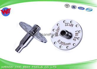 SPM132 EDM Επάνω οδηγός καλωδίου SPM X056C833G51 X055C129G53 X056C833G52 D631200