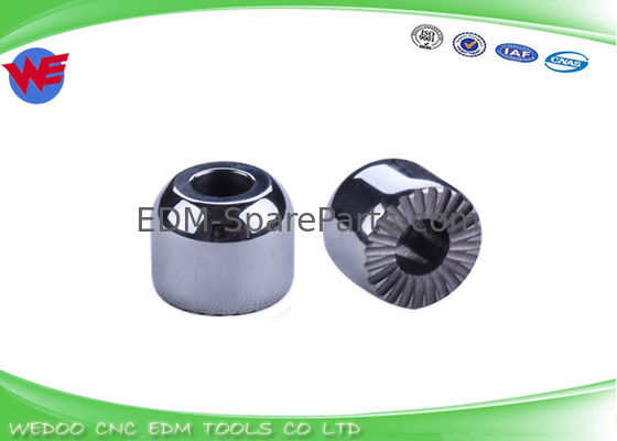 Κύβος X056C075H06 NTG0206 DP47800 τροφοδοτών δύναμης επαφών της Mitsubishi καρβιδίου M009 EDM