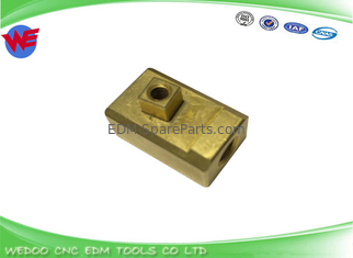 200641088 200.641.088 Charmilles Brass Cut Contact Support EDM Μέρη 24*15*15