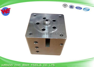 Οδηγός Κρατήρας Block Sodick EDM Μέρη Die Block F S5013-1 BF275 S819 45*45*55mm