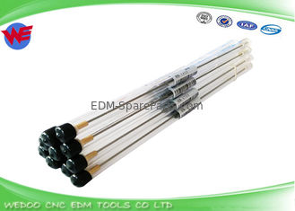 436937C S604 Επάνω σωλήνα AWT 285mmL Sodick EDM Μέρη 2,0-1,4mm Χαλκό υλικό