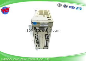 SGDM04ACSD2B AC Servo Driver Sodick EDM Επισκευαστικά μέρη 200V 4 μήνες εγγύηση