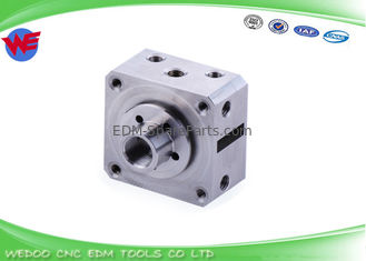 CH501 Κρατητής καθοδήγησης 45*45*52MM Επάνω Τμήμα Τεχνικής Εξοπλισμού Εφεδρικών Μεταλλασσόμενων Τμημάτων Χάλυβα