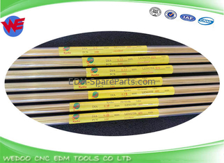 Δορυφόροι από χαλκό / χαλκό 0.35x400mmL 0.28*400mmL 0.33*400mmL 0.1*200mmL 0.15mm