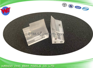 Οδηγός A290-8119-X395 Τμήμα 37.6*24.6*20mm Fanuc Wire EDM ανταλλακτικά
