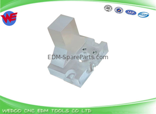 Α290-8119-Z783 Fanuc EDM Ακρυλική βάση κυλίνδρου ΚΥΛΙΝΔΡΟΣ 42*43*29.6MM