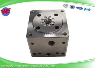 Σωδίκη EDM VZ300 VL600 Κρατητής καθοδήγησης Slide BLOCK Οδηγός ΦΙΣΤΕΡΟΣ ΣΕΤ