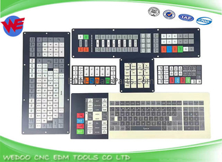 Επισκόπηση για το πληκτρολόγιο Sodick A30R VZ400 AQ327l AQ535 AQ750 A320d A280l A320d