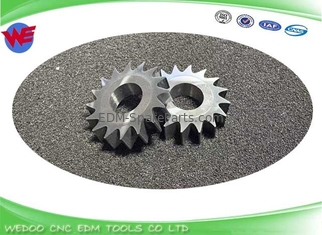 104434447 200542998 EDM Τσαρμίλς Κόπτης C416 Κάτω Μαχαίρι 30D 100434447 Robofil