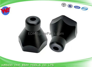 200542646 ανταλλακτικά Charmilles EDM/ακροφύσιο 6mm νερού με το άσπρο χρώμα D=6mm