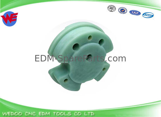SEIBU INSULATION PLATE ,EDM Upper Isolator Plate 3453698 M50BM50A 115*105*33T