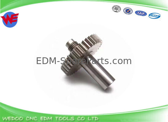 135011897 Τεχνουργήματα Charmilles6400CC Τμήματα EDM Δαχνητήρας 39*48MM