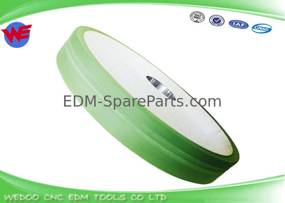 Ρολάρι έντασης ουρεθανίου X053C175G51 100x16mm Μέγεθος Mitsubishi