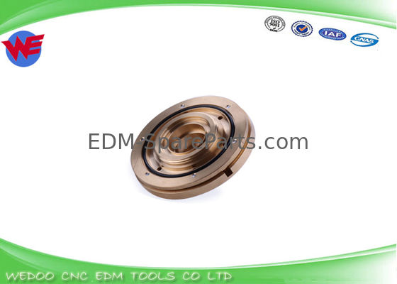 X182B957H01 Κρατήρας ακροφύλλου 6 Τρύπα 75D Mitsubishi Wire M216C Δαχτυλίδι Επανόρθωσης