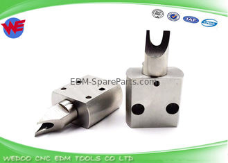 MW413613C 3055208 Sodick EDM Τμήματα άνω σωλήνων καθοδήγησης σύρματος μονάδα 3055210