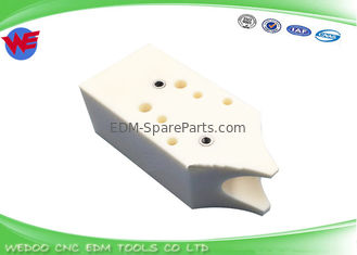 X055C947G51 DDM9800 Mitsubishi EDM Αντικατασκευαστικά εξαρτήματα aspirator κεραμικό κοπτήρα DUCT