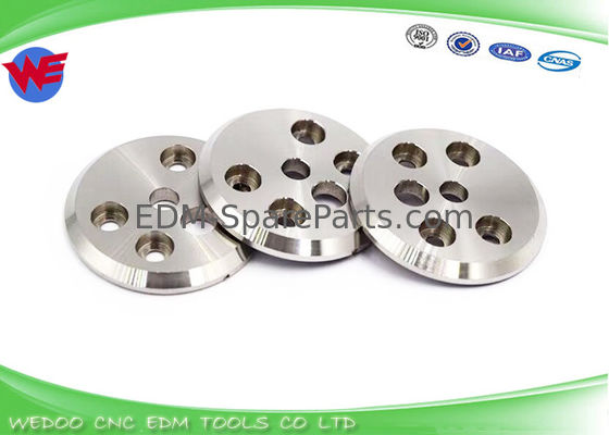 Ανταλλακτικά 3086340 αναρροφητήρων EDM Sodick κάλυψη κατόχων οδηγών καλωδίων