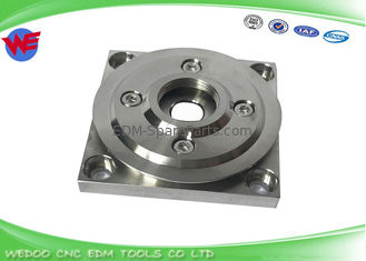 3082646 Sodick EDM S408-3 Επάνω καπάκι οδηγού ακροβωτίου με βάση ακροβωτίου με δαχτυλίδι O