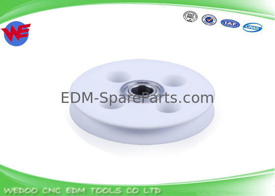 S462 3055162 ανταλλακτικά Sodick EDM ανοξείδωτα + κεραμική τροχαλία AG360 8mm OD