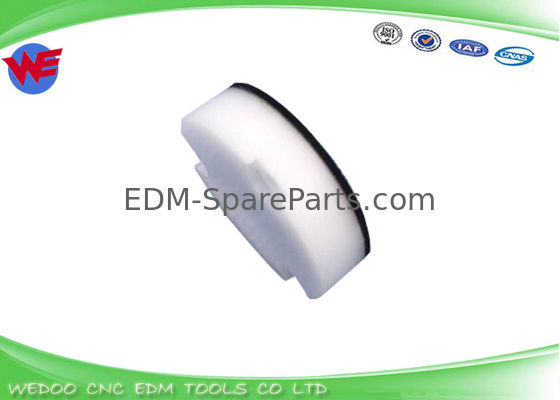 Α290-8119-X765 Τμήματα Fanuc EDM Κεραμικό κάλυμμα για κυλίνδρους