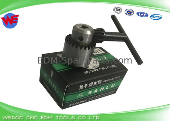 JTO τρυπάνι Chuck 0,15 - 4,0 mm υλικό EDM οδηγούς τρυπάνι