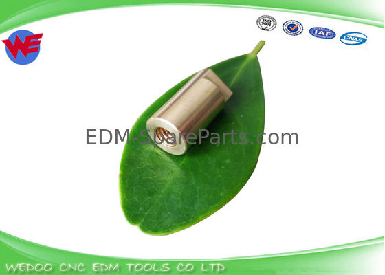 100446275 ανοπτημένο μανίκι επαφών Agie Charmilles Edm καρφιτσών επαφών μέρη