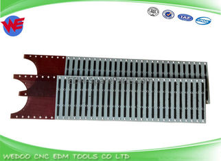 Πιάτο φωτογραφικών διαφανειών για τα υλικά EDM επισκευής Sodick AQ550 ανταλλακτικά 2 PC το /sets μερών