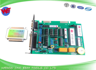 ISA καρτών μηχανών HF καλωδίων EDM HS έκδοση ελέγχου τύπων