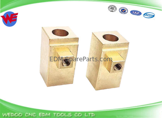 200640068 FI Charmilles Brass Cut Contact Support Wire EDM Τμήματα 200.640.068