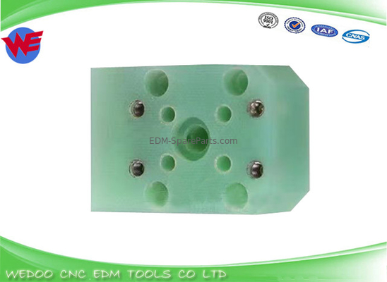 Εναλλακτικά μέρη FANUC EDM 56*40*26T