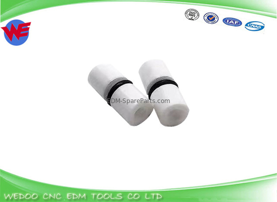 135016355 Κηραμικός οδηγός OD4.0*H9.0MM*0.8MM Robofil Agie Charmilles