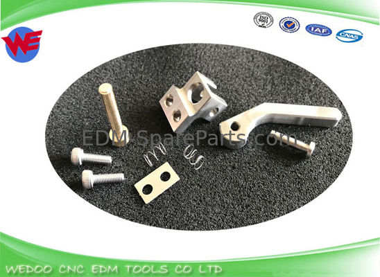 X262D713H02 X263D763N51 DCH96A021 DCH9600 Μοχλός για MV EDM Stents Mitsubishi