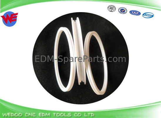 AQ325L Sodick EDM Wiper 3031971 3031793 Πλάκα Σφράγισης Στοπ Υαλοκαθαριστήρα Α / Υαλοκαθαριστήρα Β