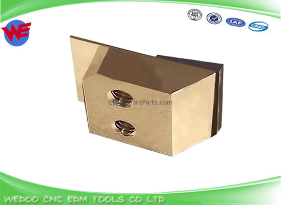 590848614 848.614 Agie Charmilles Cutter Blade L25xW17x7,7MMT EDM Ανταλλακτικό